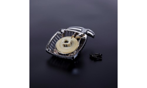 Easy Pull Start Chrome | Rovan Sports